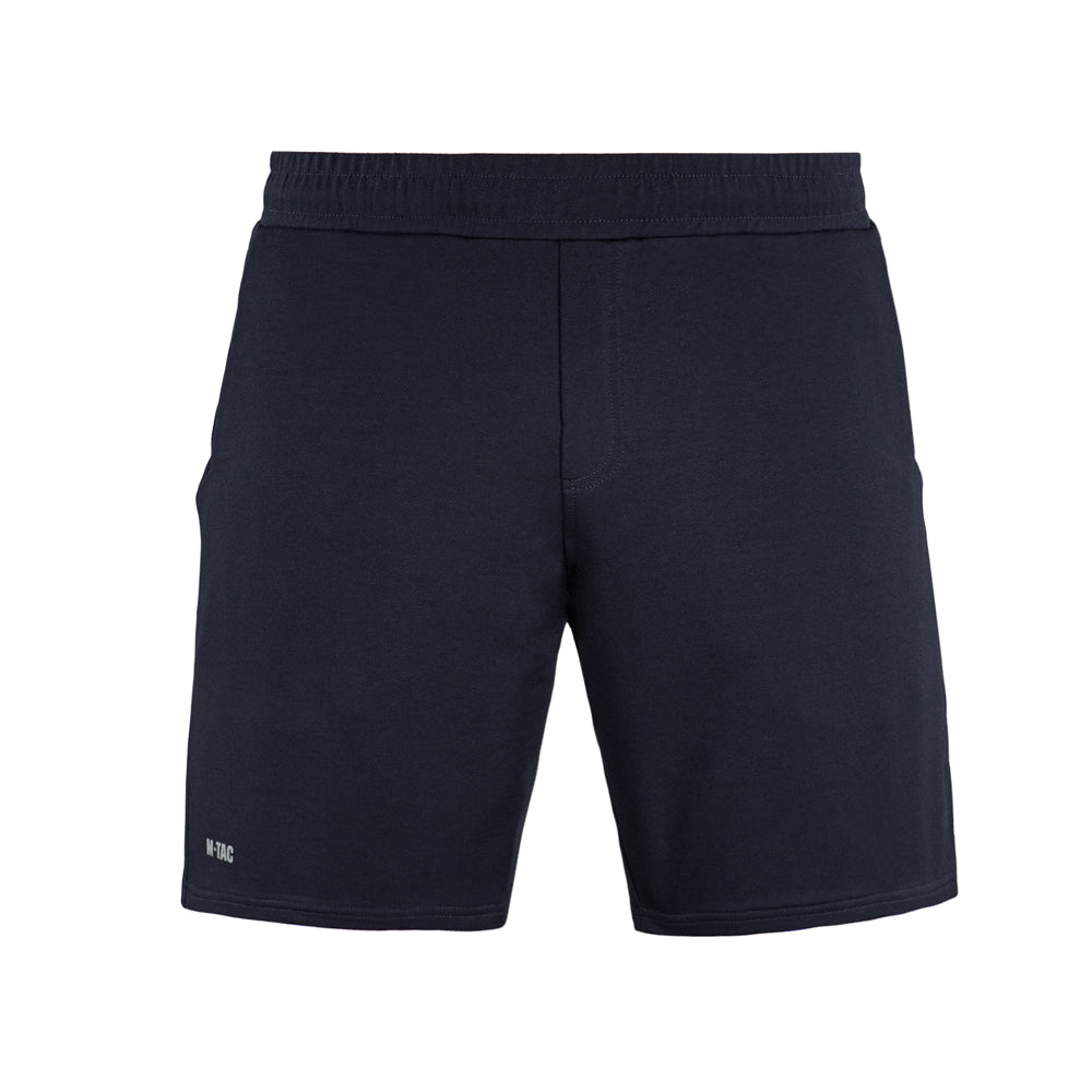 Shorts Stealth Active M-Tac - Dark Navy Blue