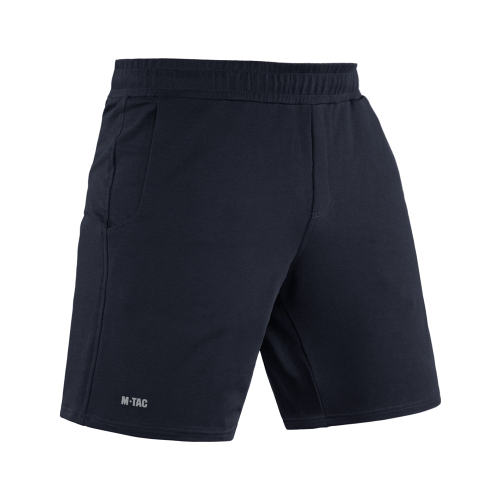 Shorts Stealth Active M-Tac - Dark Navy Blue