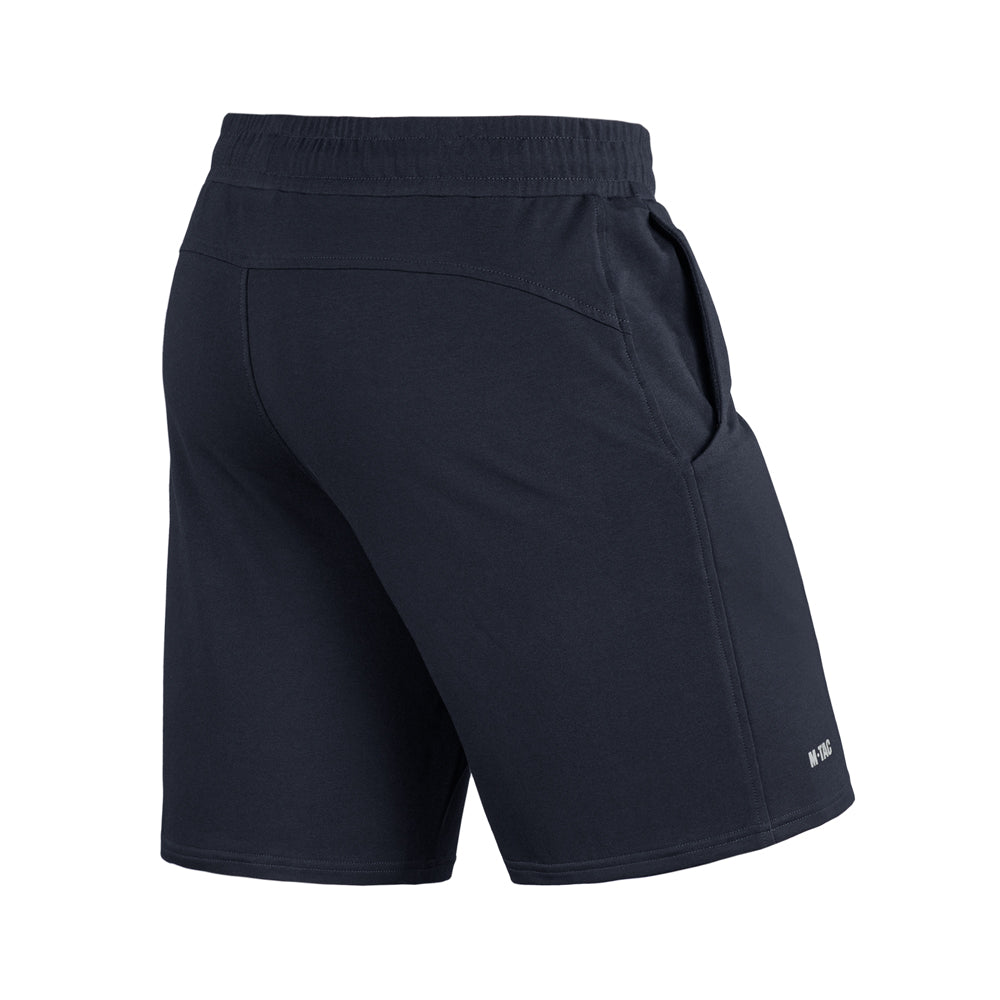 Shorts Stealth Active M-Tac - Dark Navy Blue