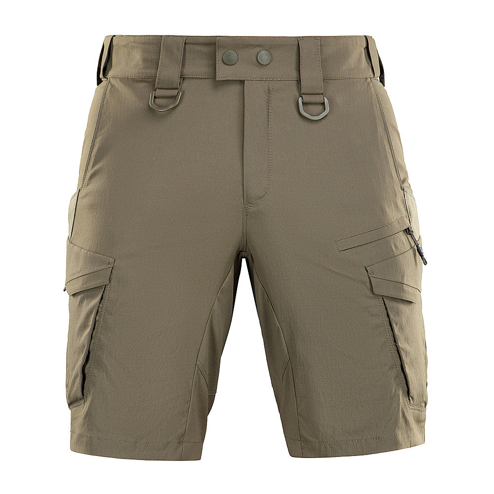 Shorts Tactici Aggressor Summer Flex M-Tac - Dark Olive
