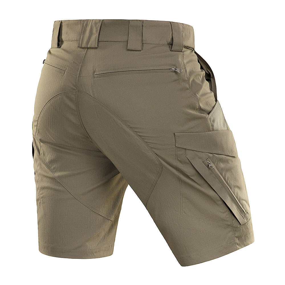 Shorts Tactici Aggressor Summer Flex M-Tac - Dark Olive
