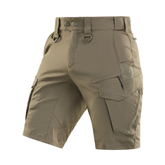 Shorts Tactici Aggressor Summer Flex M-Tac - Dark Olive