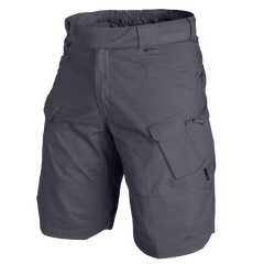Shorts Tactici Helikon-Tex PolyCotton Ripstop Shadow Grey