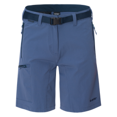 Shorts Trekking Lady Janse 1/2 Hi-Tec - Rezistență și Confort Activa - 1