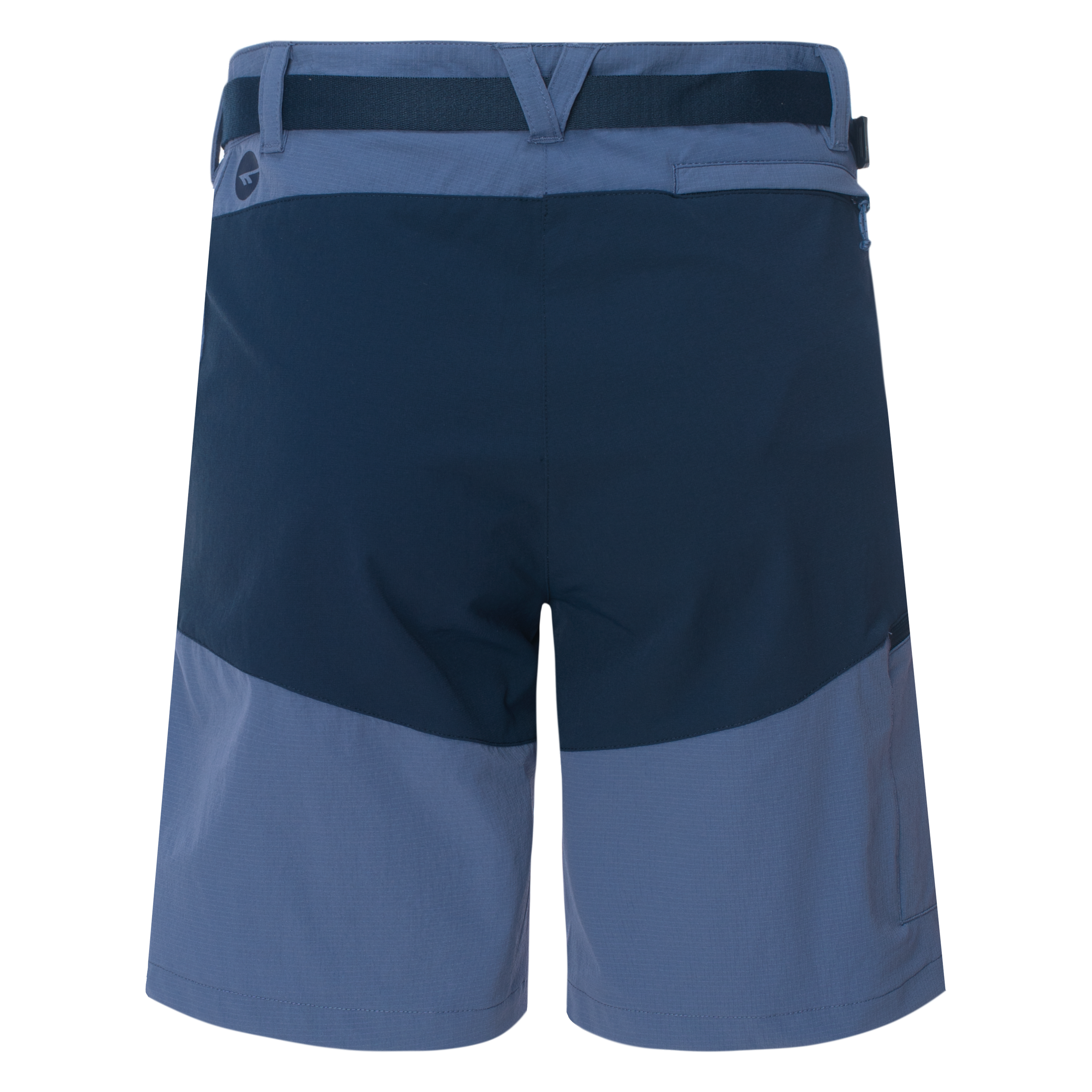 Shorts Trekking Lady Janse 1/2 Hi-Tec - Rezistență și Confort Activa - 3