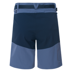 Shorts Trekking Lady Janse 1/2 Hi-Tec - Rezistență și Confort Activa - 3