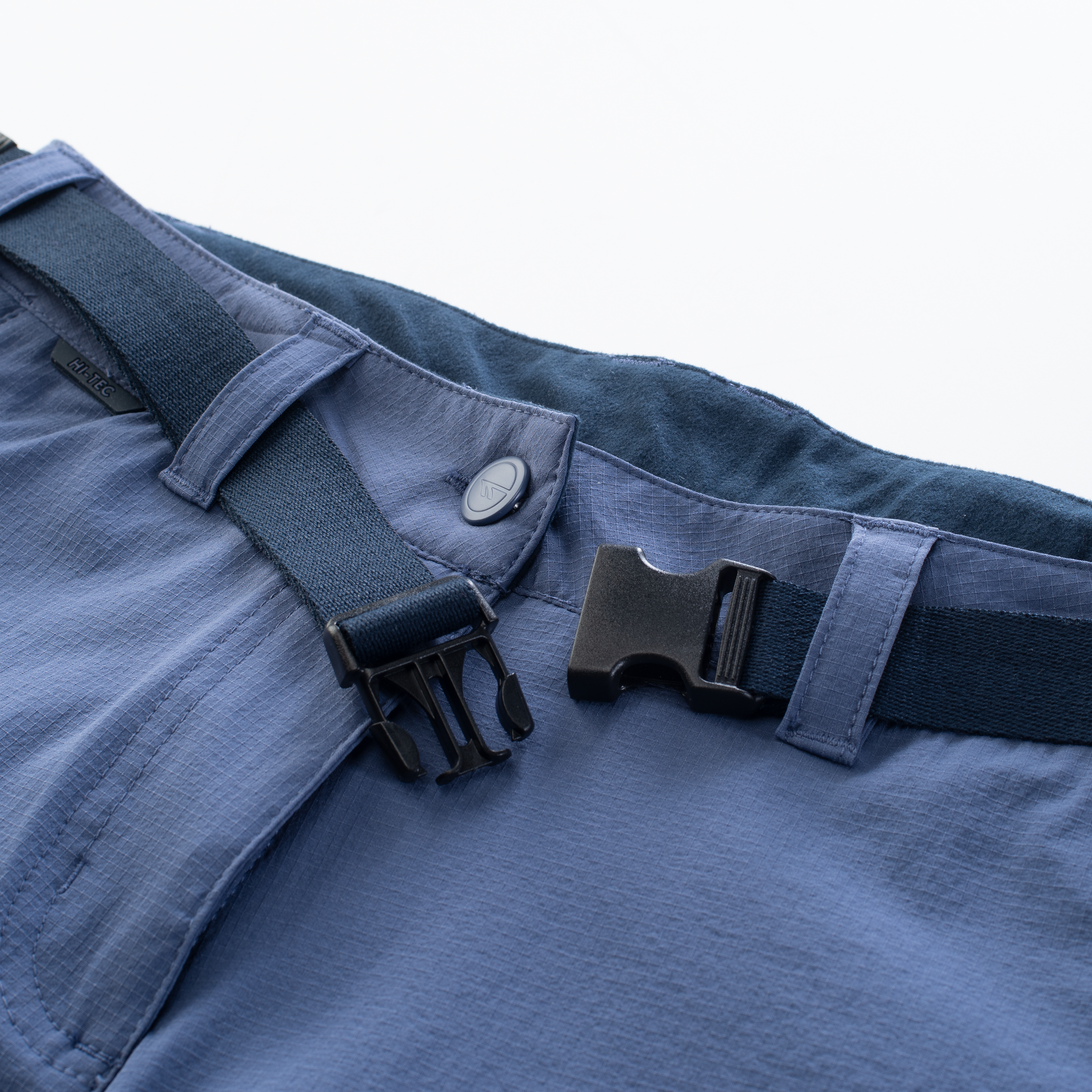Shorts Trekking Lady Janse 1/2 Hi-Tec - Rezistență și Confort Activa - 5