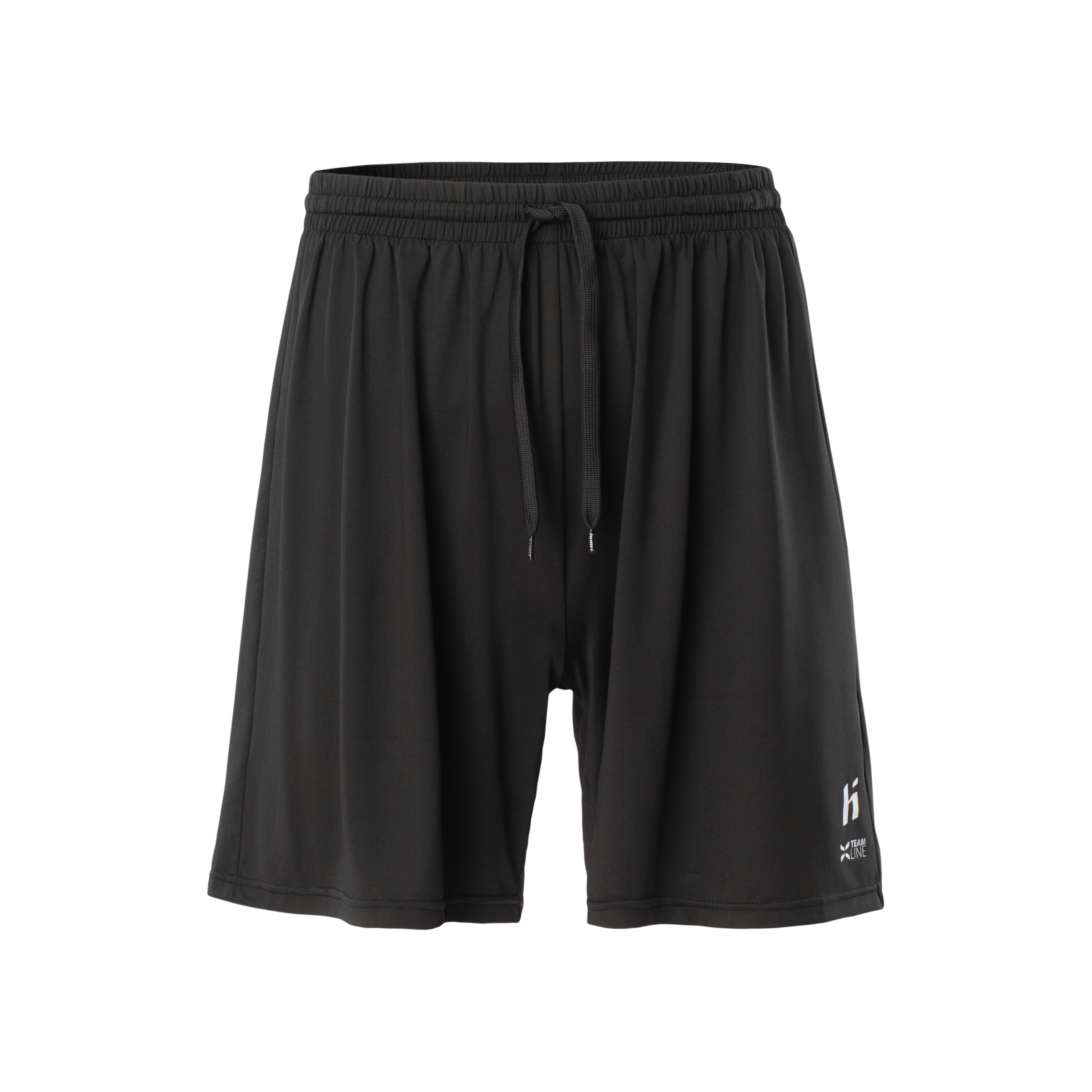 Shorts VETROP SHORTS TM SENIOR HUARI - Respirabili, Uscare Rapidă - 1