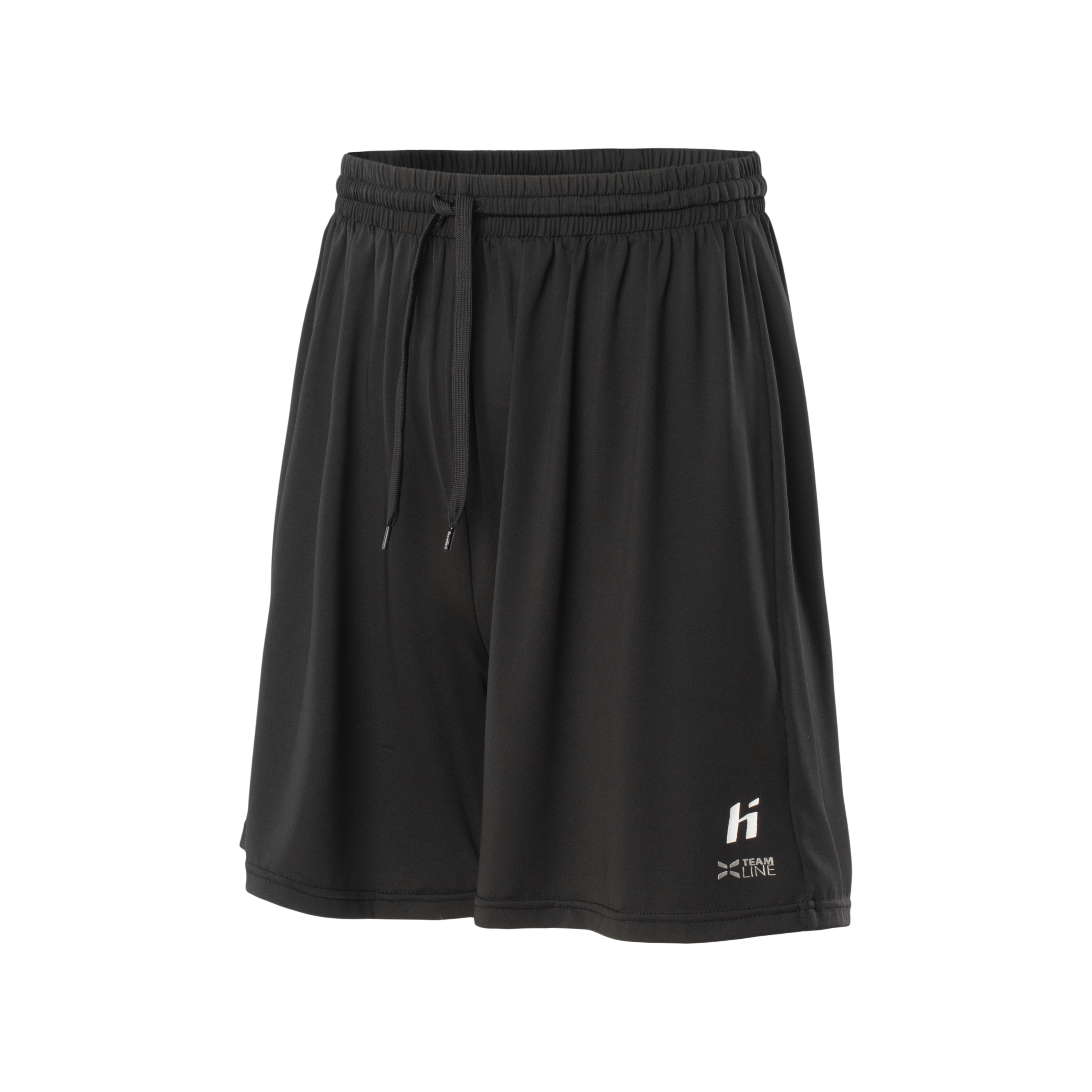 Shorts VETROP SHORTS TM SENIOR HUARI - Respirabili, Uscare Rapidă - 2