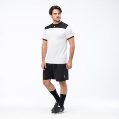 Shorts VETROP SHORTS TM SENIOR HUARI - Respirabili, Uscare Rapidă - 7