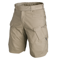 Shorturi Tactice Helikon-Tex PolyCotton Ripstop Bej