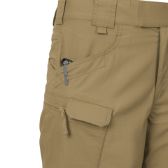 Shorturi Tactice Helikon-Tex PolyCotton Ripstop Bej