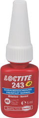 Siguranță Șuruburi Loctite 243/2701 - Fixare și Etanșare