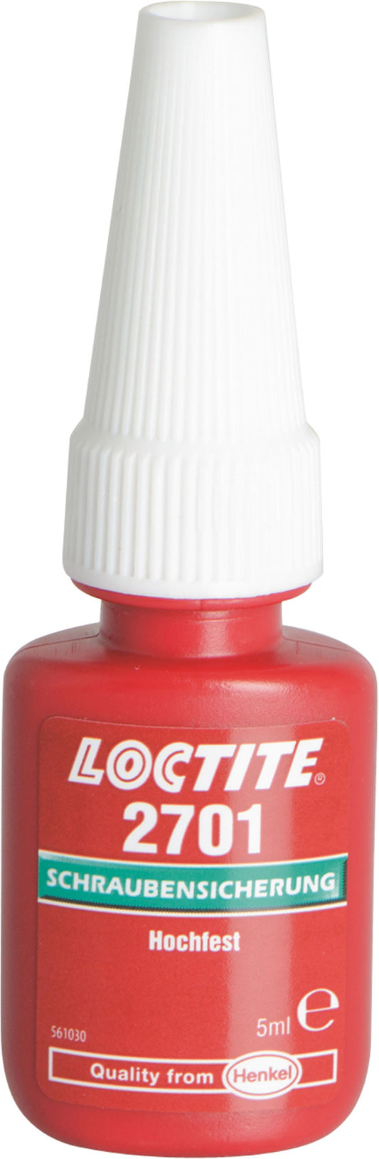 Siguranță Șuruburi LOCTITE - Fixare și Etanșare Durabilă