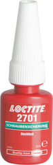 Siguranță Șuruburi LOCTITE - Fixare și Etanșare Durabilă