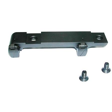 Șină Blaser SINA R8/R93/S2/D99/BB/BBF - Montură Inele Optice Premium