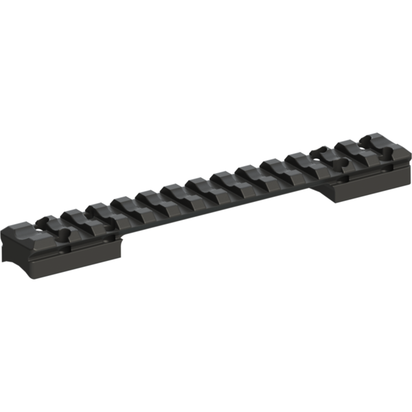 Șină Picatinny ERA Recknagel - X-Bolt, Aliaj Aluminiu Robust - 1