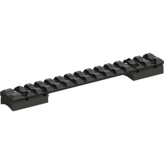 Șină Picatinny ERA Recknagel - X-Bolt, Aliaj Aluminiu Robust - 1