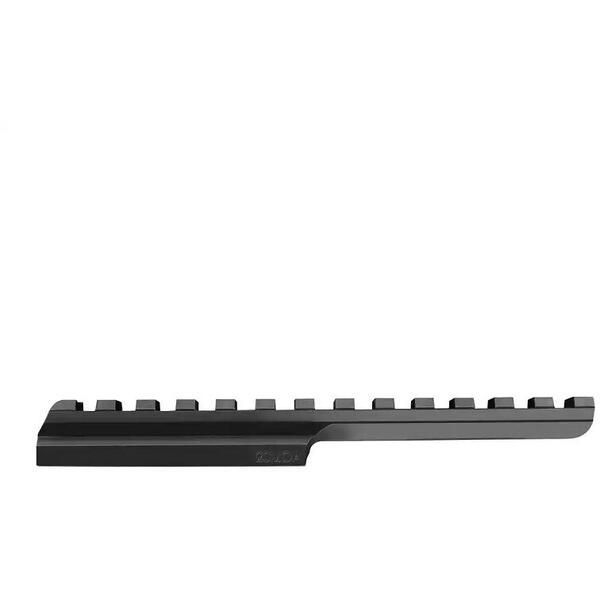Șină Picatinny Mauser 25 - 20 MOA, Montură Robustă Precisă - 1