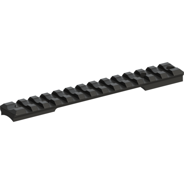 Șină Picatinny Recknagel ERA AL. Winchester XPR - Precizie Maxima - 1