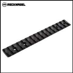 Șină Picatinny Recknagel Tikka T3X - Precizie, Montare Rapidă Optică - 1