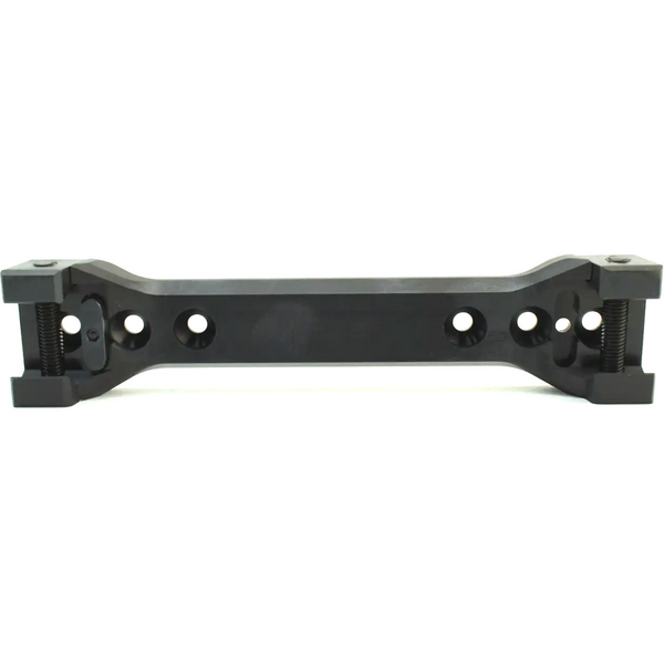 Șină Picatinny SAKO Optilock S20 - Montare Robustă, Precizie Maximă - 3