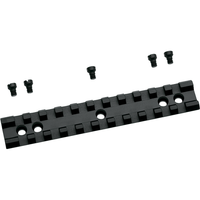 Șină Weaver Sina Benelli – Compatibilă cu M2 și M3, Originală