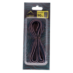 Șireturi ELBRUS LACE RAMBLE - 90 cm, Rezistență la Abraziune - 2