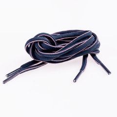 Șireturi ELBRUS LACE RAMBLE - 90 cm, Rezistență la Abraziune - 3