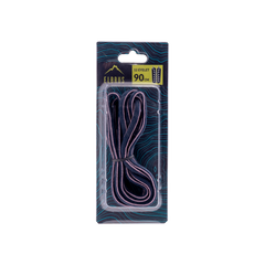 Șireturi ELBRUS LACE RAMBLE - 90 cm, Rezistență la Abraziune - 6