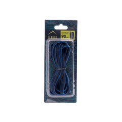 Șireturi LACE RAMBLE ELBRUS - 90 cm, Rezistență la Uzură - 6