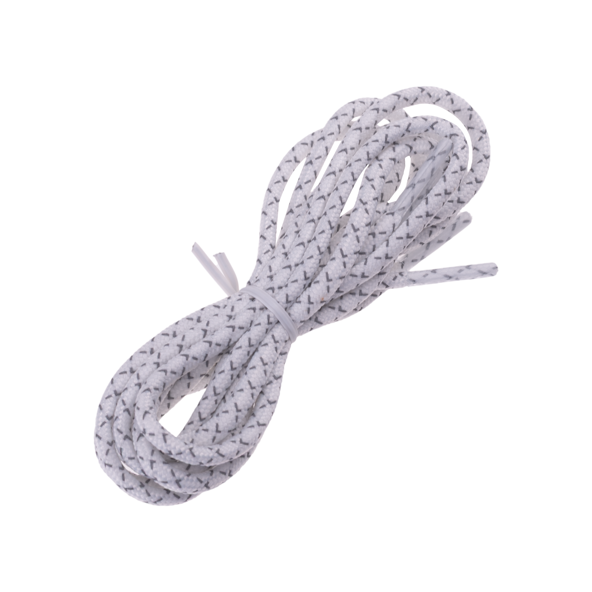 Șireturi LACE REFLECT IQ INTELLIGENCE QUALITY - Reflectorizante, Durabile - 2