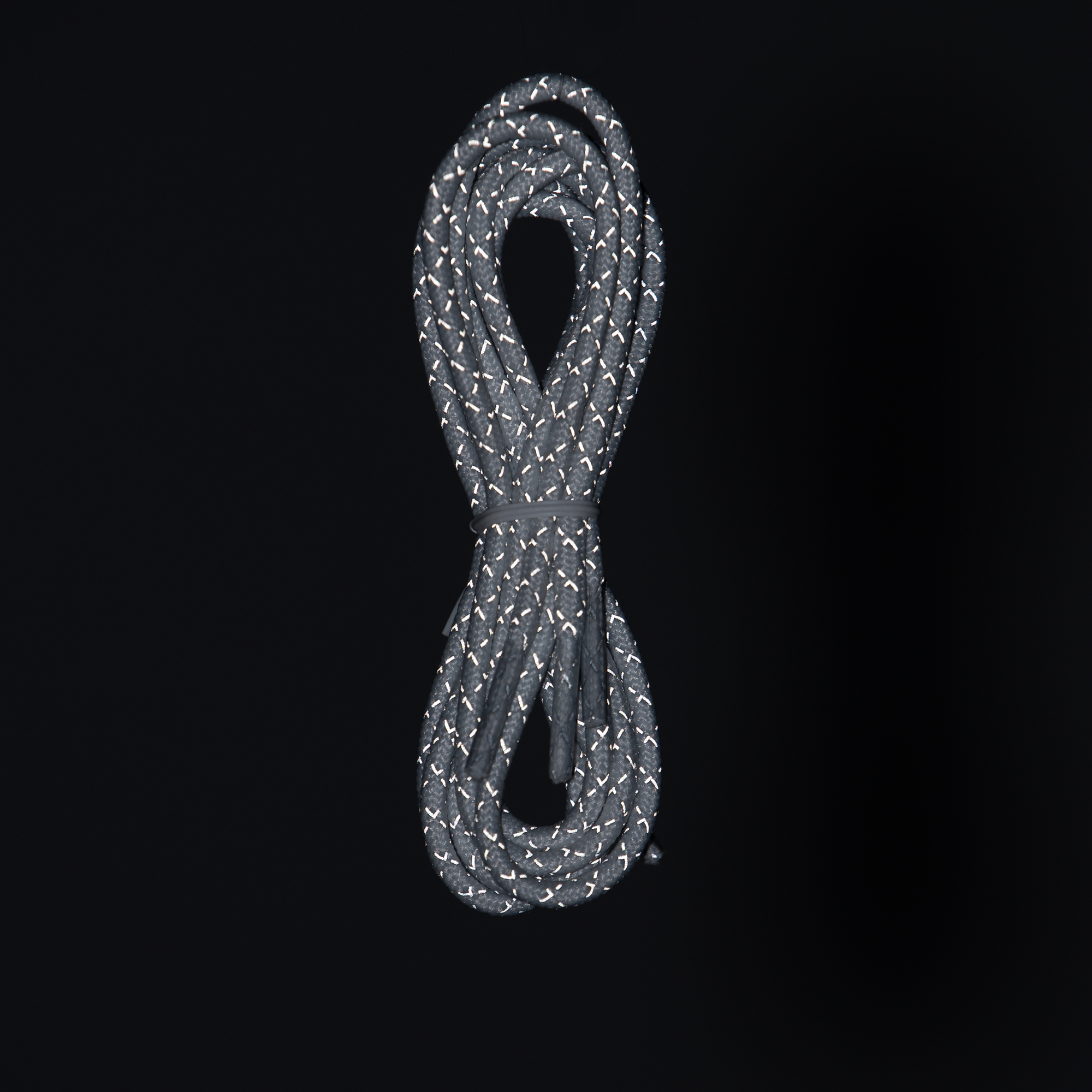 Șireturi LACE REFLECT IQ INTELLIGENCE QUALITY - Reflectorizante, Durabile - 3