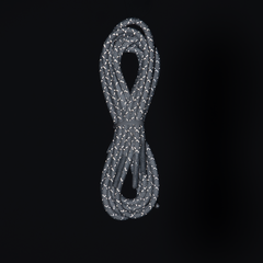 Șireturi LACE REFLECT IQ INTELLIGENCE QUALITY - Reflectorizante, Durabile - 3