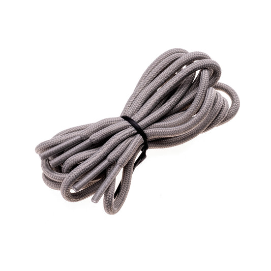 Șireturi MAGNUM LACE FORCA - 120 cm, Poliester Rezistent - 1