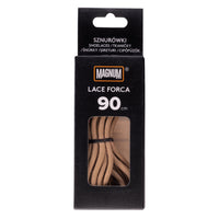 Șireturi MAGNUM LACE FORCA - Poliester Rezistent, 90 cm - 2