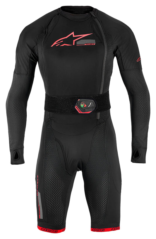 Sistem Airbag Moto Tech-Air 10 V2 Alpinestars - Protecție Avansată