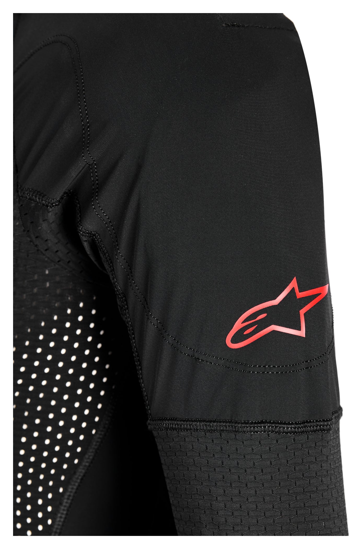 Sistem Airbag Moto Tech-Air 10 V2 Alpinestars - Protecție Avansată