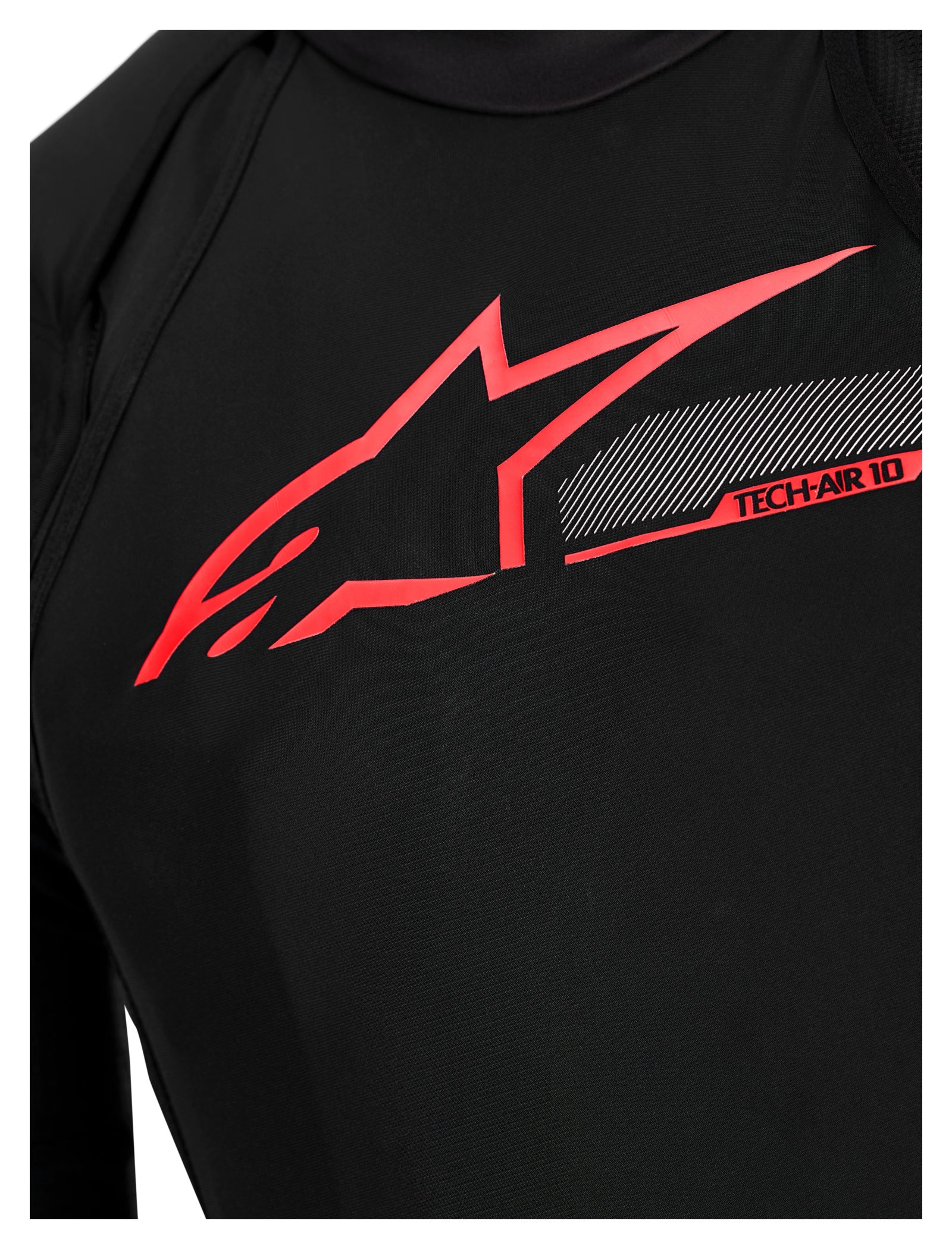 Sistem Airbag Moto Tech-Air 10 V2 Alpinestars - Protecție Avansată