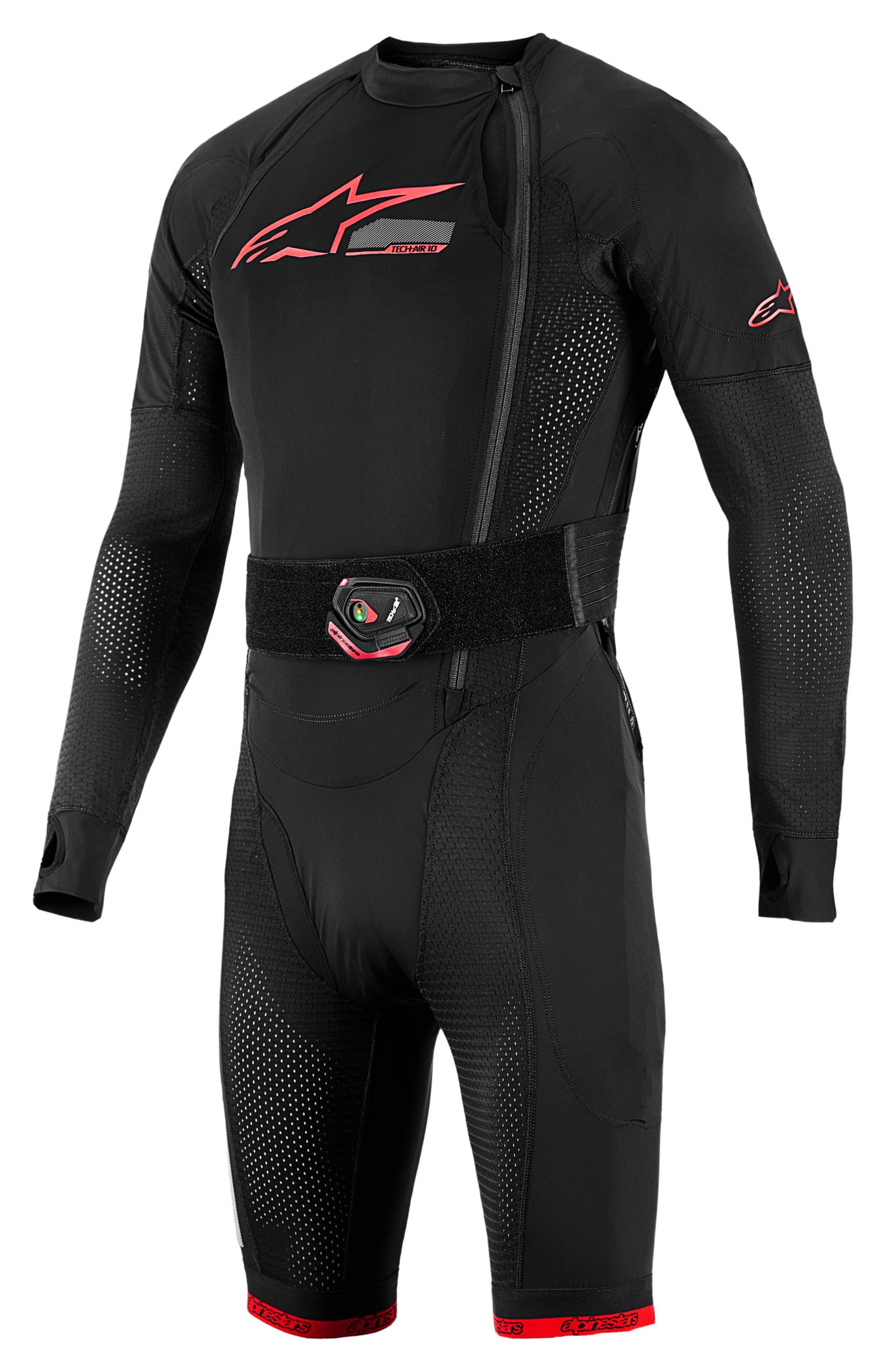 Sistem Airbag Moto Tech-Air 10 V2 Alpinestars - Protecție Avansată