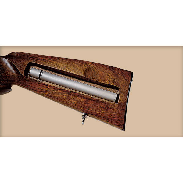 Sistem Anti-Recul KICKSTOP Blaser - Amortizare Eficientă Recul