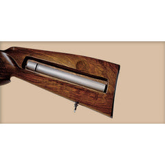 Sistem Anti-Recul KICKSTOP Blaser - Amortizare Eficientă Recul