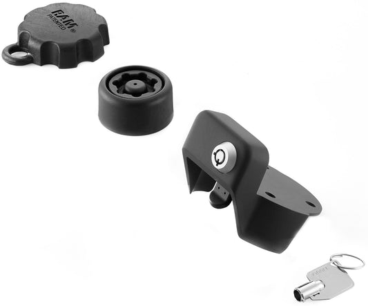 Sistem Antifurt GPS TomTom Rider - Protecție Compactă și Sigură