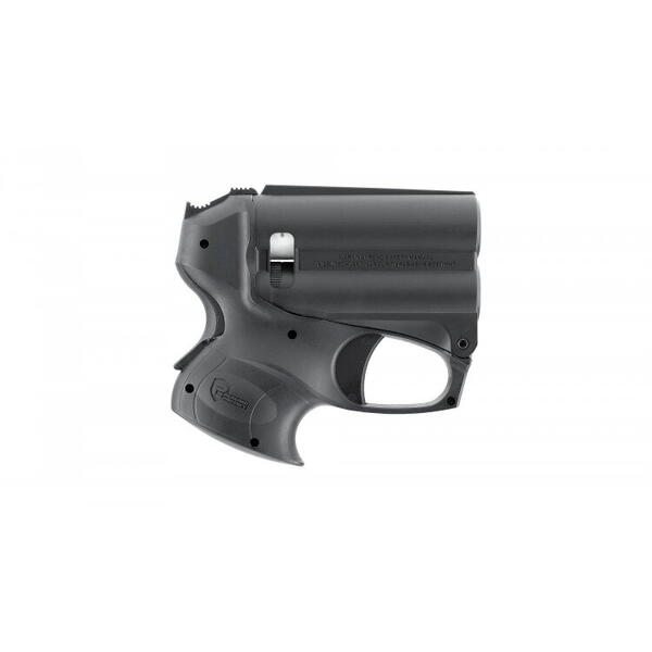 Sistem Autoapărare Walther Black Piper Umarex - Spray + Lanterna - 2