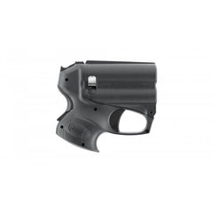 Sistem Autoapărare Walther Black Piper Umarex - Spray + Lanterna - 2