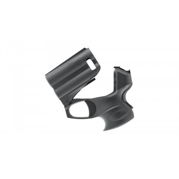 Sistem Autoapărare Walther Black Piper Umarex - Spray + Lanterna - 3