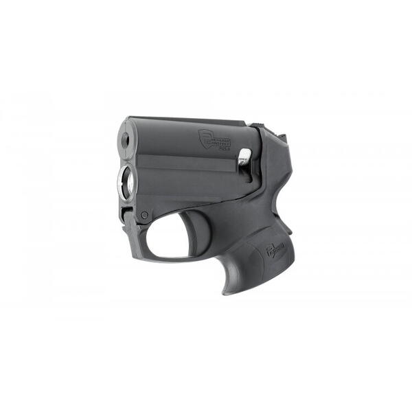 Sistem Autoapărare Walther Black Piper Umarex - Spray + Lanterna - 4