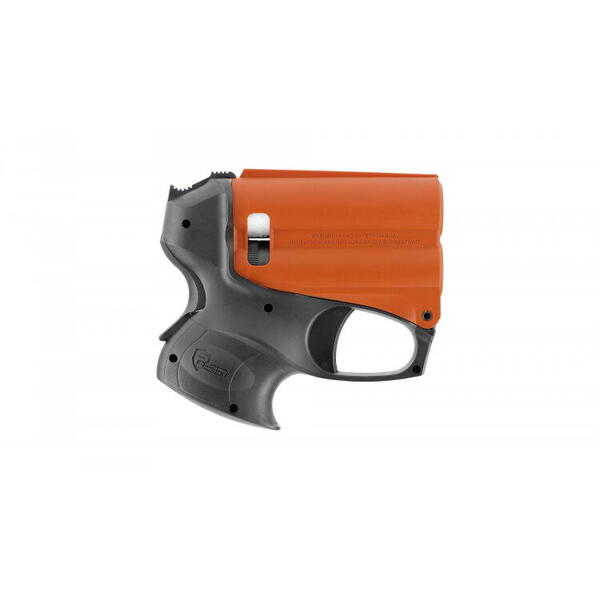 Sistem Autoapărare Walther Personal Guard II Umarex - Piper + Laser + Lanternă - 2