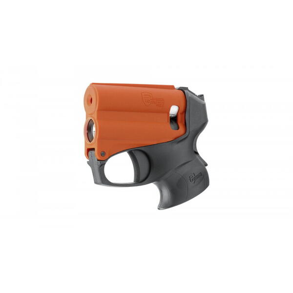 Sistem Autoapărare Walther Personal Guard II Umarex - Piper + Laser + Lanternă - 5