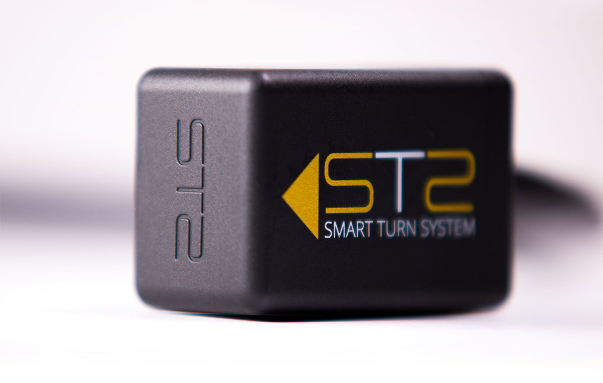 Sistem Automat Semnalizare Moto STS Smart Turn System - Generația 2